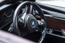BMW X5 4x4 (13-18) xDrive25d M Sport 5d Auto For Sale - Savannah Cars Ltd, Southend-on-Sea
