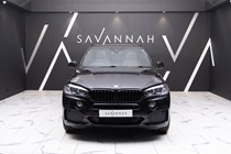 BMW X5 4x4 (13-18) xDrive25d M Sport 5d Auto For Sale - Savannah Cars Ltd, Southend-on-Sea