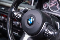 BMW X5 4x4 (13-18) xDrive25d M Sport 5d Auto For Sale - Savannah Cars Ltd, Southend-on-Sea