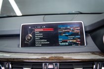 BMW X5 4x4 (13-18) xDrive25d M Sport 5d Auto For Sale - Savannah Cars Ltd, Southend-on-Sea