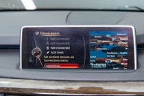 BMW X5 4x4 (13-18) xDrive25d M Sport 5d Auto For Sale - Savannah Cars Ltd, Southend-on-Sea