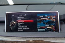 BMW X5 4x4 (13-18) xDrive25d M Sport 5d Auto For Sale - Savannah Cars Ltd, Southend-on-Sea