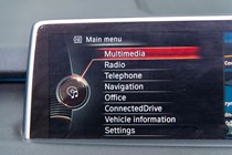 BMW X5 4x4 (13-18) xDrive25d M Sport 5d Auto For Sale - Savannah Cars Ltd, Southend-on-Sea