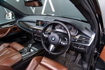 BMW X5 4x4 (13-18) xDrive25d M Sport 5d Auto For Sale - Savannah Cars Ltd, Southend-on-Sea