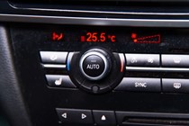 BMW X5 4x4 (13-18) xDrive25d M Sport 5d Auto For Sale - Savannah Cars Ltd, Southend-on-Sea