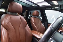 BMW X5 4x4 (13-18) xDrive25d M Sport 5d Auto For Sale - Savannah Cars Ltd, Southend-on-Sea