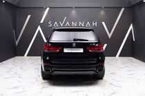 BMW X5 4x4 (13-18) xDrive25d M Sport 5d Auto For Sale - Savannah Cars Ltd, Southend-on-Sea