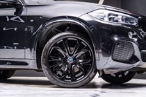 BMW X5 4x4 (13-18) xDrive25d M Sport 5d Auto For Sale - Savannah Cars Ltd, Southend-on-Sea