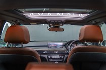 BMW X5 4x4 (13-18) xDrive25d M Sport 5d Auto For Sale - Savannah Cars Ltd, Southend-on-Sea