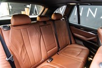 BMW X5 4x4 (13-18) xDrive25d M Sport 5d Auto For Sale - Savannah Cars Ltd, Southend-on-Sea