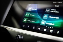 Jaguar I-Pace SUV (18-25) S EV400 AWD auto 5d For Sale - Savannah Cars Ltd, Southend-on-Sea