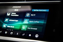 Jaguar I-Pace SUV (18-25) S EV400 AWD auto 5d For Sale - Savannah Cars Ltd, Southend-on-Sea
