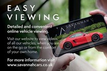 Jaguar I-Pace SUV (18-25) S EV400 AWD auto 5d For Sale - Savannah Cars Ltd, Southend-on-Sea