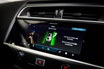 Jaguar I-Pace SUV (18-25) S EV400 AWD auto 5d For Sale - Savannah Cars Ltd, Southend-on-Sea