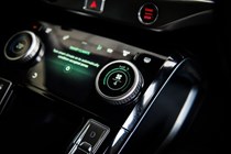 Jaguar I-Pace SUV (18-25) S EV400 AWD auto 5d For Sale - Savannah Cars Ltd, Southend-on-Sea