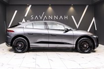 Jaguar I-Pace SUV (18-25) S EV400 AWD auto 5d For Sale - Savannah Cars Ltd, Southend-on-Sea