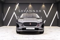 Jaguar I-Pace SUV (18-25) S EV400 AWD auto 5d For Sale - Savannah Cars Ltd, Southend-on-Sea
