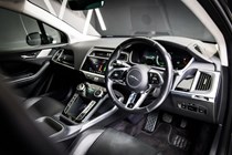 Jaguar I-Pace SUV (18-25) S EV400 AWD auto 5d For Sale - Savannah Cars Ltd, Southend-on-Sea