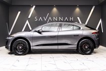 Jaguar I-Pace SUV (18-25) S EV400 AWD auto 5d For Sale - Savannah Cars Ltd, Southend-on-Sea