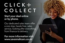 Jaguar I-Pace SUV (18-25) S EV400 AWD auto 5d For Sale - Savannah Cars Ltd, Southend-on-Sea