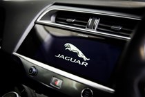Jaguar I-Pace SUV (18-25) S EV400 AWD auto 5d For Sale - Savannah Cars Ltd, Southend-on-Sea