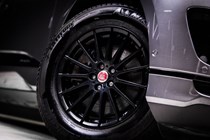 Jaguar I-Pace SUV (18-25) S EV400 AWD auto 5d For Sale - Savannah Cars Ltd, Southend-on-Sea