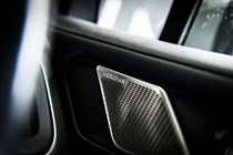 Jaguar I-Pace SUV (18-25) S EV400 AWD auto 5d For Sale - Savannah Cars Ltd, Southend-on-Sea