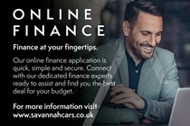 Jaguar I-Pace SUV (18-25) S EV400 AWD auto 5d For Sale - Savannah Cars Ltd, Southend-on-Sea