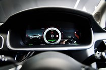 Jaguar I-Pace SUV (18-25) S EV400 AWD auto 5d For Sale - Savannah Cars Ltd, Southend-on-Sea