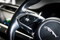 Jaguar I-Pace SUV (18-25) S EV400 AWD auto 5d For Sale - Savannah Cars Ltd, Southend-on-Sea