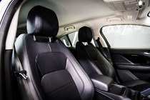 Jaguar I-Pace SUV (18-25) S EV400 AWD auto 5d For Sale - Savannah Cars Ltd, Southend-on-Sea