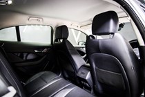 Jaguar I-Pace SUV (18-25) S EV400 AWD auto 5d For Sale - Savannah Cars Ltd, Southend-on-Sea