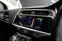 Jaguar I-Pace SUV (18-25) S EV400 AWD auto 5d For Sale - Savannah Cars Ltd, Southend-on-Sea