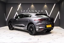 Jaguar I-Pace SUV (18-25) S EV400 AWD auto 5d For Sale - Savannah Cars Ltd, Southend-on-Sea