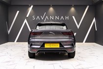 Jaguar I-Pace SUV (18-25) S EV400 AWD auto 5d For Sale - Savannah Cars Ltd, Southend-on-Sea