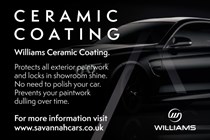 Jaguar I-Pace SUV (18-25) S EV400 AWD auto 5d For Sale - Savannah Cars Ltd, Southend-on-Sea