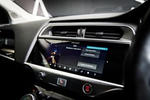 Jaguar I-Pace SUV (18-25) S EV400 AWD auto 5d For Sale - Savannah Cars Ltd, Southend-on-Sea
