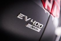 Jaguar I-Pace SUV (18-25) S EV400 AWD auto 5d For Sale - Savannah Cars Ltd, Southend-on-Sea