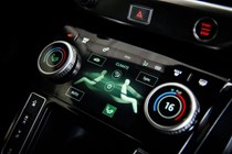 Jaguar I-Pace SUV (18-25) S EV400 AWD auto 5d For Sale - Savannah Cars Ltd, Southend-on-Sea