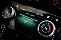 Jaguar I-Pace SUV (18-25) S EV400 AWD auto 5d For Sale - Savannah Cars Ltd, Southend-on-Sea