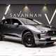 Jaguar I-Pace SUV (18-25) S EV400 AWD auto 5d For Sale - Savannah Cars Ltd, Southend-on-Sea
