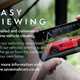Jaguar I-Pace SUV (18-25) S EV400 AWD auto 5d For Sale - Savannah Cars Ltd, Southend-on-Sea