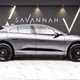 Jaguar I-Pace SUV (18-25) S EV400 AWD auto 5d For Sale - Savannah Cars Ltd, Southend-on-Sea