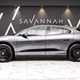 Jaguar I-Pace SUV (18-25) S EV400 AWD auto 5d For Sale - Savannah Cars Ltd, Southend-on-Sea