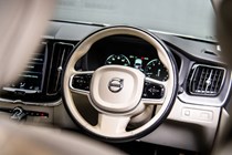 Volvo XC60 SUV (17 on) Incription T5 AWD auto 5d For Sale - Savannah Cars Ltd, Southend-on-Sea