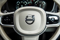 Volvo XC60 SUV (17 on) Incription T5 AWD auto 5d For Sale - Savannah Cars Ltd, Southend-on-Sea