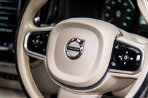 Volvo XC60 SUV (17 on) Incription T5 AWD auto 5d For Sale - Savannah Cars Ltd, Southend-on-Sea