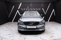 Volvo XC60 SUV (17 on) Incription T5 AWD auto 5d For Sale - Savannah Cars Ltd, Southend-on-Sea