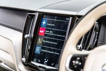 Volvo XC60 SUV (17 on) Incription T5 AWD auto 5d For Sale - Savannah Cars Ltd, Southend-on-Sea