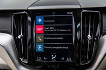 Volvo XC60 SUV (17 on) Incription T5 AWD auto 5d For Sale - Savannah Cars Ltd, Southend-on-Sea
